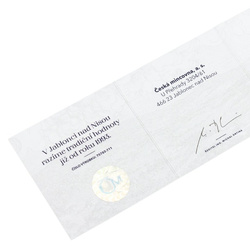 Niue: Criaturas Míticas - Pegaso $2 Srebro 2022 Proof