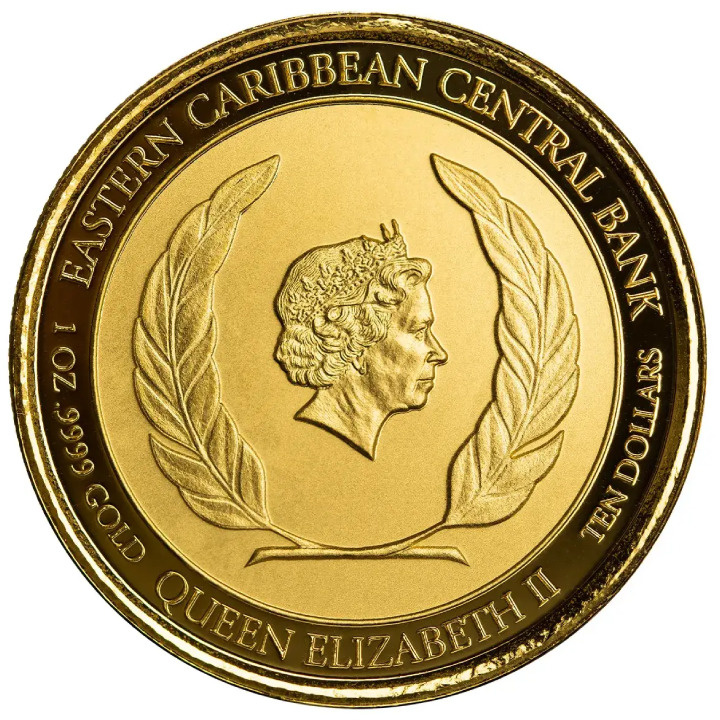 Illés a forgószélben 2 NIS Srebro 2011 Proof