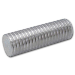 Tokelau: Zodiákus sorozat - Nyilas 1 uncia ezüst 2024