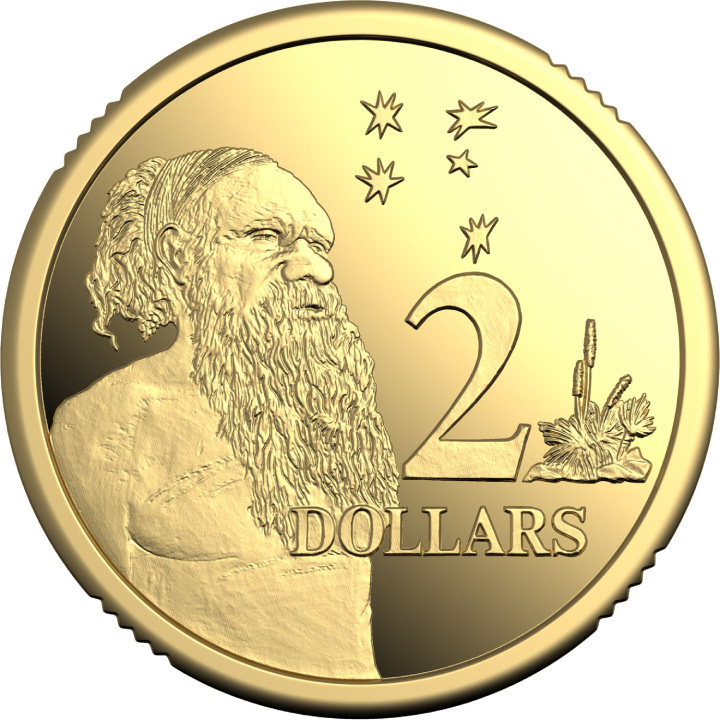 RAM: 6 darabos uralkodóváltás aranyérme-készlet 2024 Proof