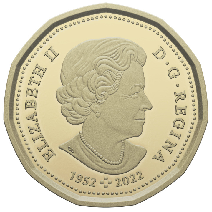 Set Canada Kathleen „Kit” Coleman - jurnalistă pionier 7 monede 2023