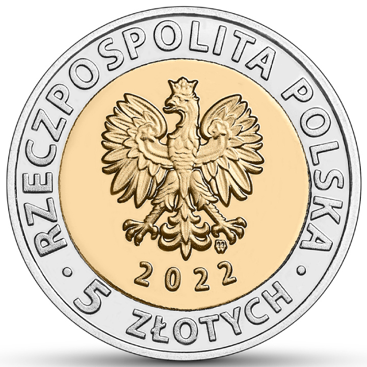 Discover Poland - Post-Benedictine Monastery on the Holy Cross 5 PLN 2022