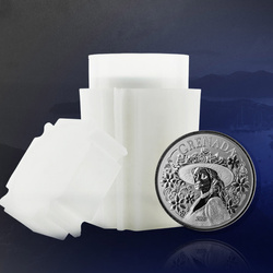 Grenada: La Diablesse 1 oz Silver 2023 Prooflike 