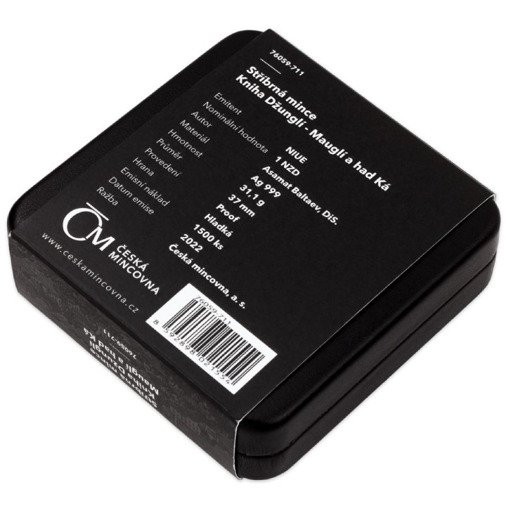 Leuchtturm - L92 UV asztali lámpa