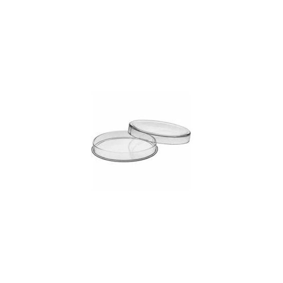 Capsulă din plastic pentru monedă 14 mm 10 bucăți