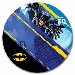 Samoa: DC Comics - Batman 1 oz Gold 2023 Coin