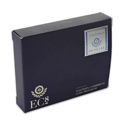 Anguilla: Lobster kolorowany 1 uncja Srebra 2018 Proof