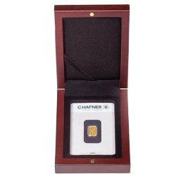 Leuchtturm - Estuche para lingotes Volterra