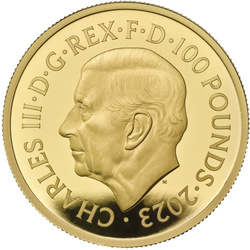 Star Wars: Darth Vader & Emperador Palpatine 1 oz Oro 2023 Proof