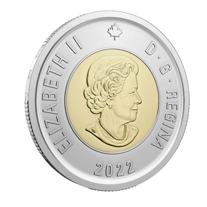 Canada: 50. summit Series 2022 anniversary