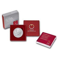 Atteindre le ciel : le rêve de voler 20 euros 2019 Proof