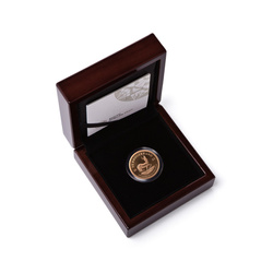 Krugerrand 1/2 oz Oro 2023 Proof