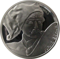 Héroes de la Trilogía 2010 Coin Set