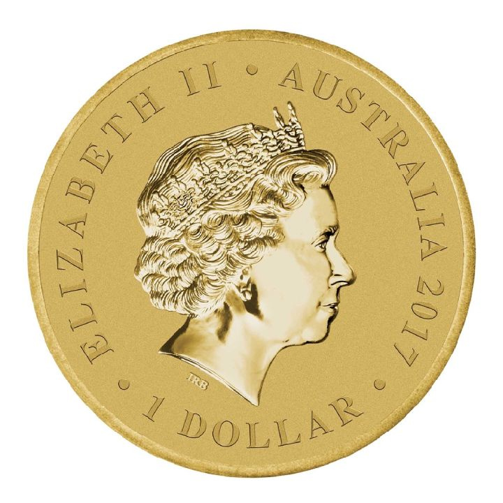 Anzac Day: Australian Intelligence Corps Bronzo alluminio 2017 (moneta in cartoncino)