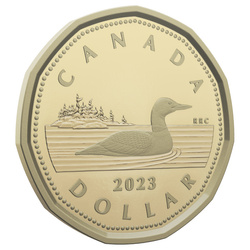 Set Canada Kathleen „Kit” Coleman - jurnalistă pionier 7 monede 2023