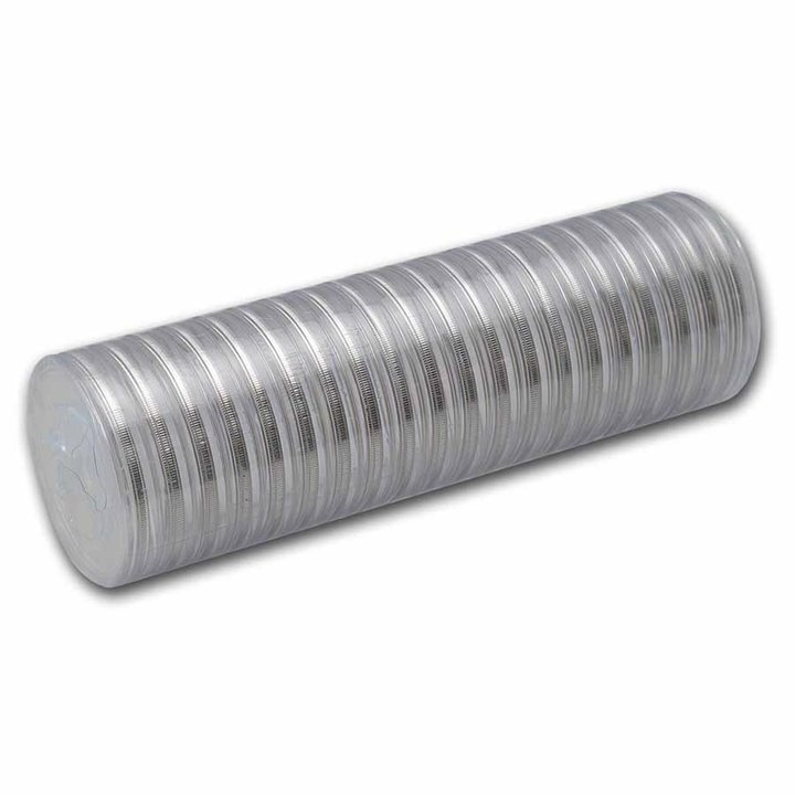 Barbados: Caraibi - Cavalluccio marino 1 oncia d'argento 2023