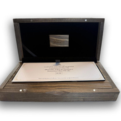 Niue : Ensemble de 3 pièces Constitution du 3 mai 1791 Or 2021 Proof