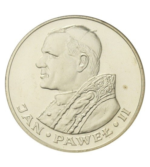 1000 zł II. János Pál 1982-1983