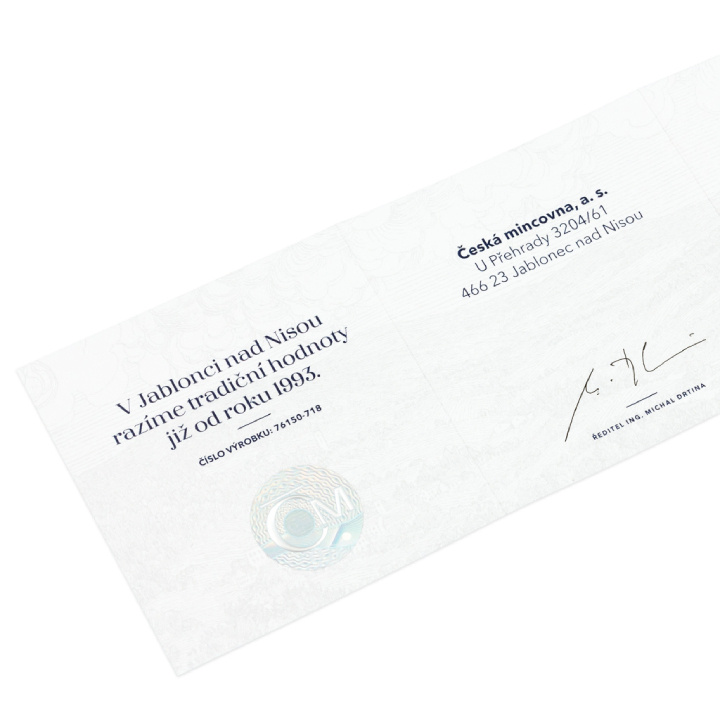 Niue: Prehistoric World - Pteranodon colored $1 Silver 2023 Proof