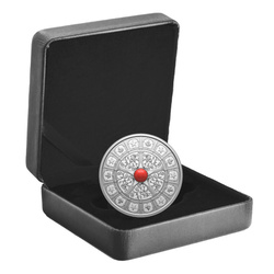 Canada: Celebrating Canada’s Diversity - Strength and Abundance $20 Silver Coin 2025 Proof