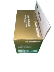 Leuchtturm - Műanyag kapszula A királynő állatai / A Tudor-dinasztia állatai 2 uncia ezüst Ultra Perfect Fit (10 darab)