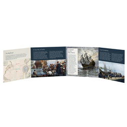 Mayflower Cupro-Nickel 2020 