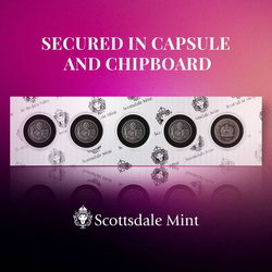 Samoa : The Teacher 1/2 once d'argent 2023 Antiqued Coin