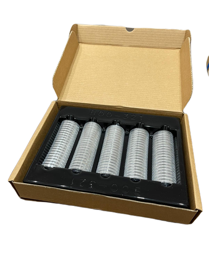 Emú Australiano 1 oz Plata 2022