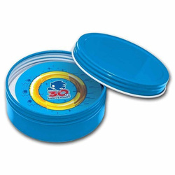 Niue: Sonic The Hedgehog 1 uncja Srebra 2021 Proof