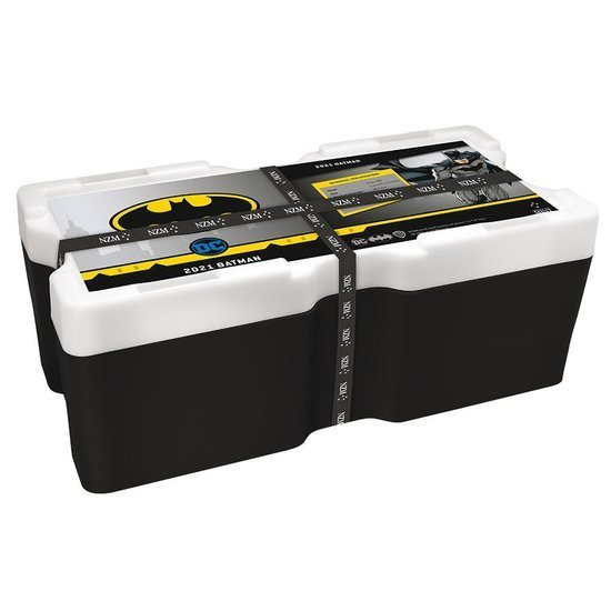 Niue: DC Comics - Batman 1 oz Silver 2021