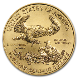 American Eagle 1/4 oz Gold 2020