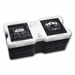 Niue : Star Wars - Empire galactique 1 oz Argent 2021