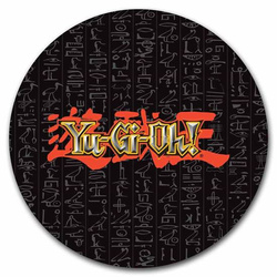 Niue: Yu-Gi-Oh! - 25. rocznica 1 uncja Złota 2022 Proof