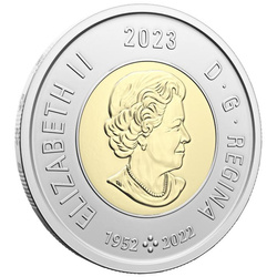 Canada: 100th Anniversary of the Birth of Jean Paul Riopelle - Commemorative Collector Keepsake Card 7 Coin 2023 Set 