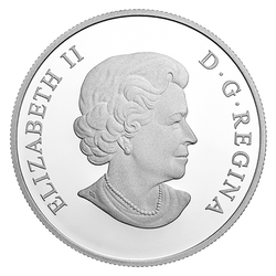 Geometrikus állatvilág: Orka 20$ 2018