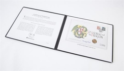 Złoty Suweren Wielka Brytania 2006