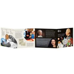 III. György uralkodása Réz-nikkel 2020