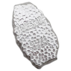 Bar Tombstone Nugget 5 oz Silver 