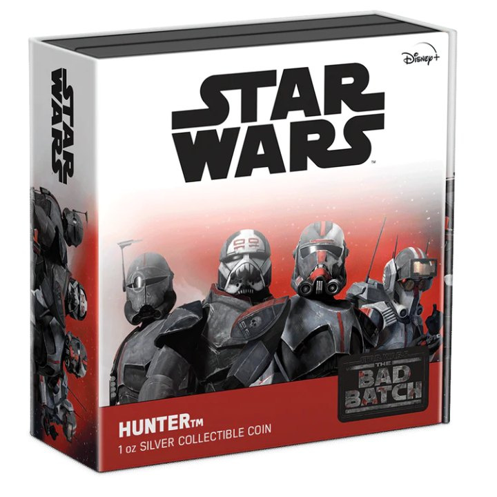 Niue: DC Comics - Batman 1/4 oncia d'oro 2022 Proof