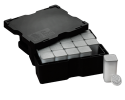 Armoiries royales 1 once d'argent 2022