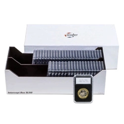 INTERCEPT Box für 50 Slabs 