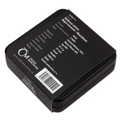 Niue : Créatures mythiques - Scarabée 2 Argent 2022 Proof