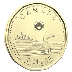 Canadian Classic 6 Coin 2023 Set