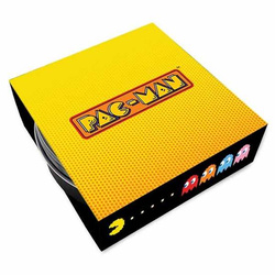 Niue: PAC-MAN 1 oncia d'oro 2021