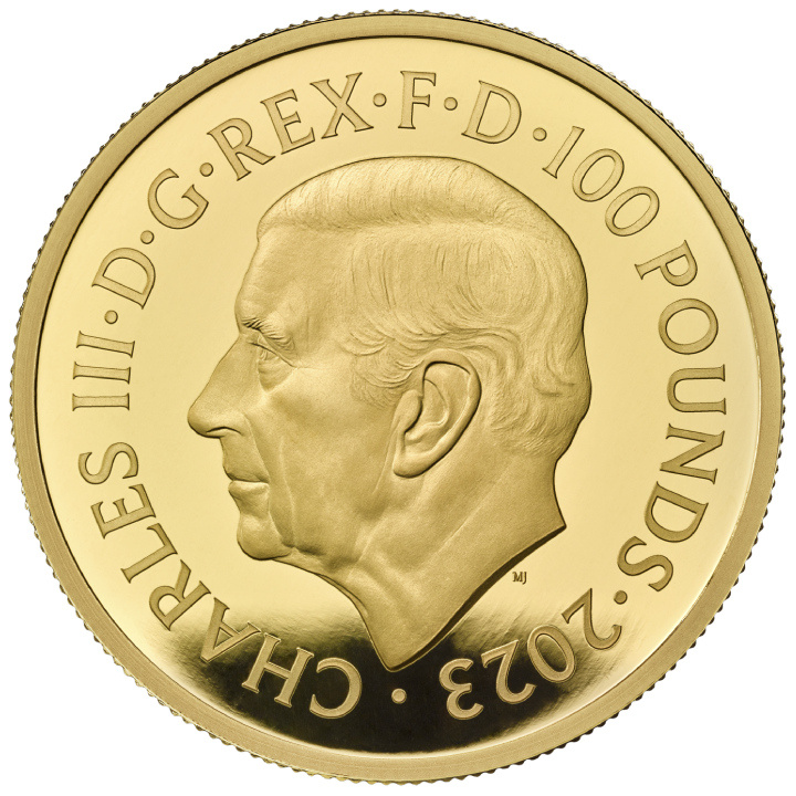 Star Wars: R2-D2 and C-3PO 1 oz Gold 2023 Proof