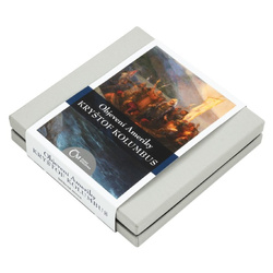 Leuchtturm - Euro 2023 érmék és bankjegyek katalógusa