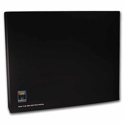 Set di 7 monete Niue: Tetris - Tetrimino Shapes colorato 7 x 1 oncia d'argento 2023