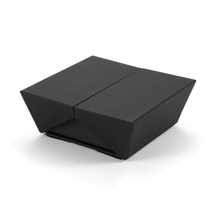 Leuchtturm - Pouzdro na mince Porta pro mincovní kapsli Quadrum