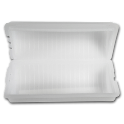 Originální tuba Mexican Libertad 2 unce stříbra