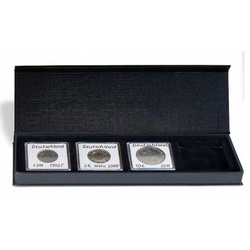 Leuchtturm - Custodia Airbox (vari modelli)